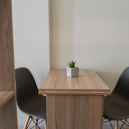 Thess Puzzle Studio Salonic Exterior foto