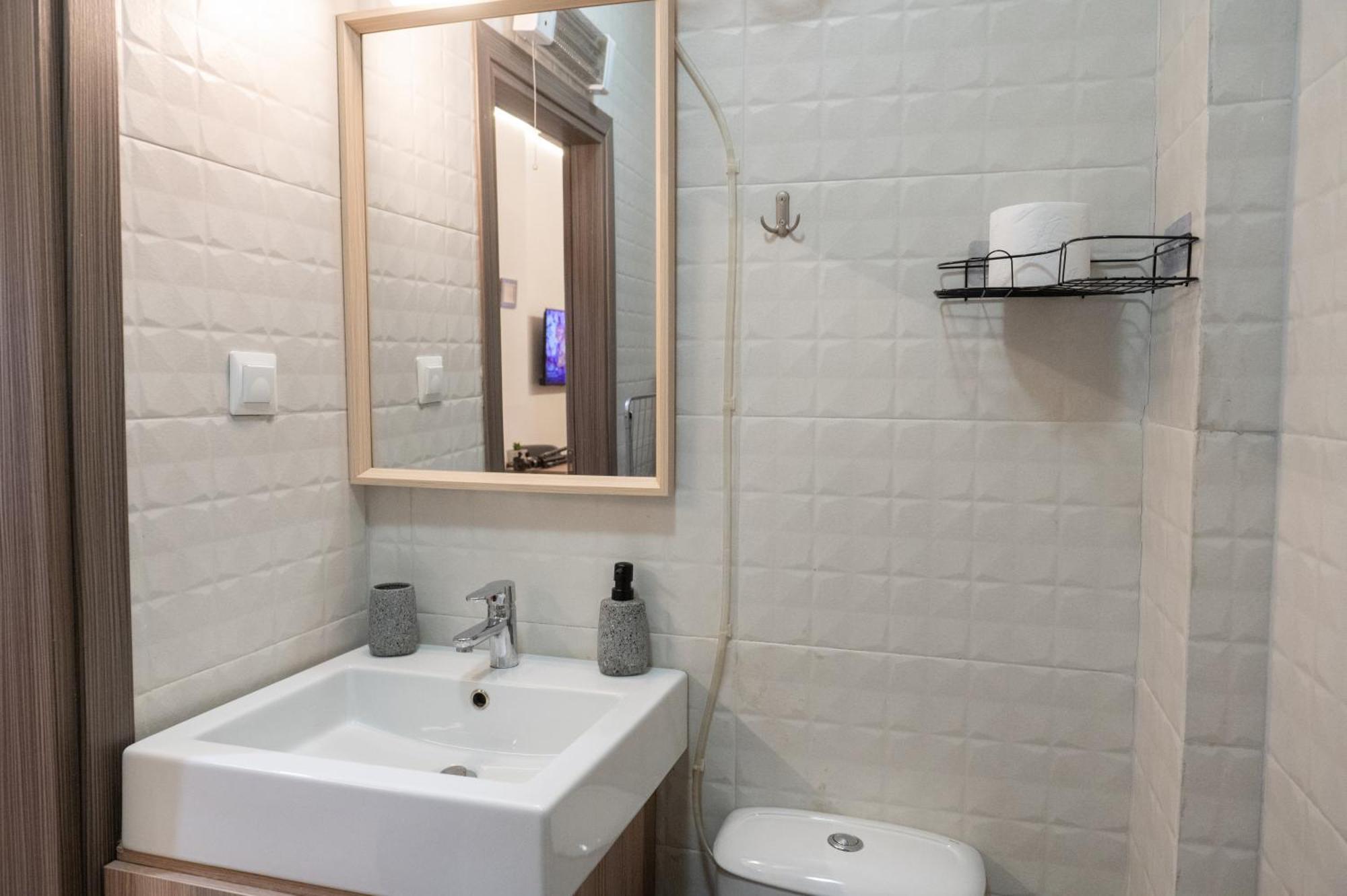 Thess Puzzle Studio Salonic Exterior foto